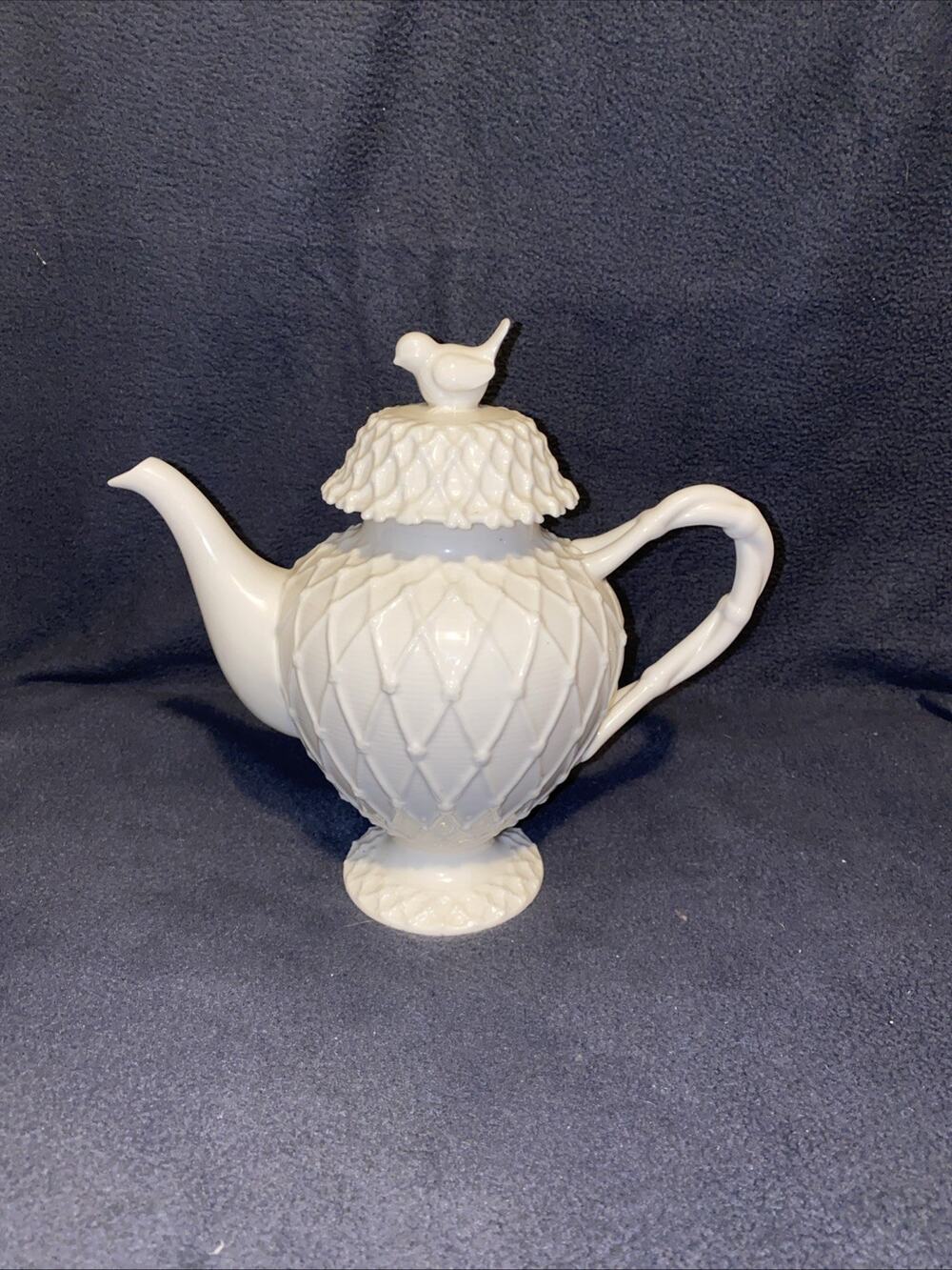 Paris Royal Vintage Tea Pot